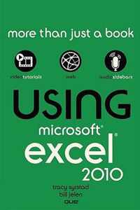 Using Microsoft Excel 2010