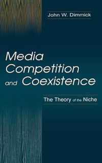 Media Competition and Coexistence