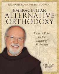 Embracing an Alternative Orthodoxy Participant's Workbook