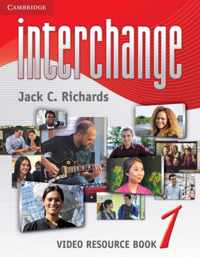 Interchange Level 1 Video Resource Book