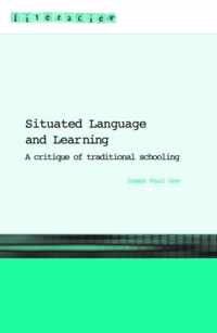 Situated Language and Learning