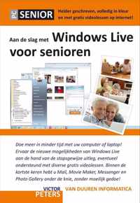 Pc Senior: Aan De Slag Met Windows Live