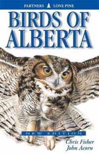 Birds of Alberta