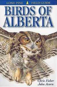 Birds of Alberta