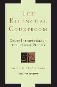 The Bilingual Courtroom