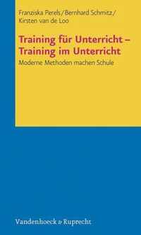 Training Fur Unterricht - Training Im Unterricht