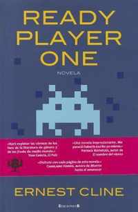 Ready player one / Ready Player One