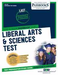 Liberal Arts & Sciences Test (LAST) (ATS-119)