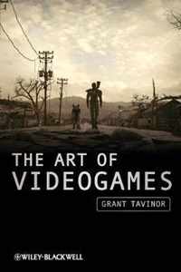 The Art of Videogames