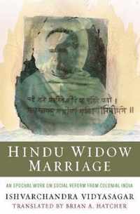 Hindu Widow Marriage