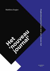 Het nouveau journal