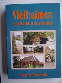 Viefheimen, een gemeente in de Achterhoek