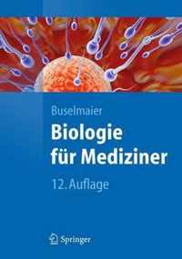 Biologie Fur Mediziner