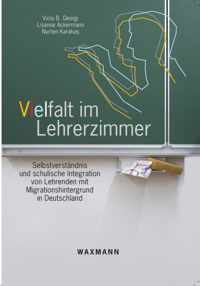 Vielfalt im Lehrerzimmer