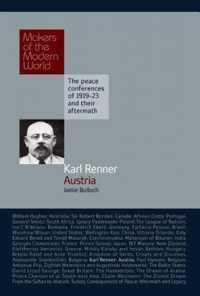 Karl Renner: Austria: The Peace Conferences of 1919-23 and Their Aftermath