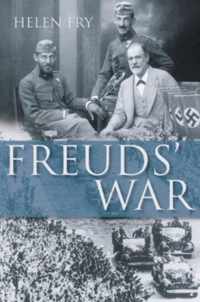 Freuds' War