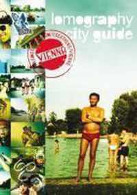 Lomography City Guide Vienna