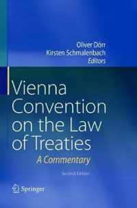 Vienna Convention on the Law of Treaties