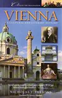 Vienna a Cultural and Literary History