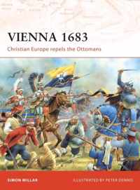 Vienna 1683