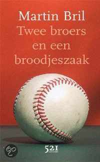 Twee Broers En Een Broodjeszaak