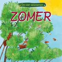 De vier seizoenen  -   Zomer