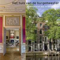 Het huis van de burgemeester