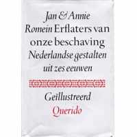 Erflaters van onze beschaving