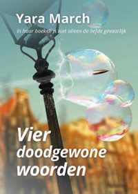 Vier doodgewone woorden