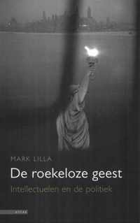 De Roekeloze Geest