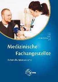 Medizinische Fachangestellte - Behandlungsassistenz