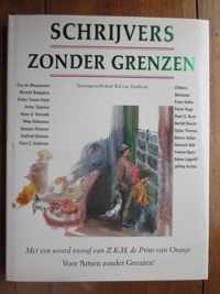 Schrijvers zonder grenzen