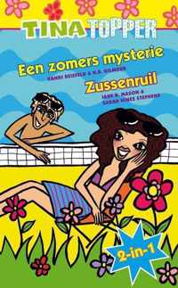 Een zomers mysterie