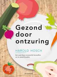 Gezond door ontzuring