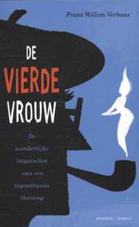 De vierde vrouw