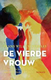 De vierde vrouw