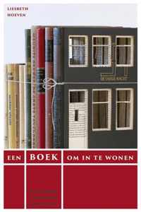 Een boek om in te wonen