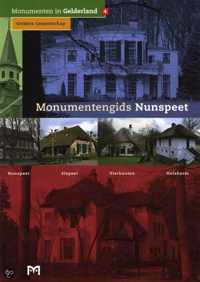 Monumentengids Nunspeet