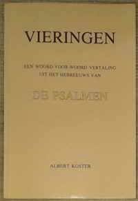 Bijbel hebr.10.psalmen - vieringen