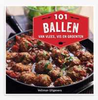 101 ballen