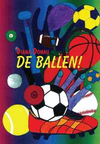 De ballen!