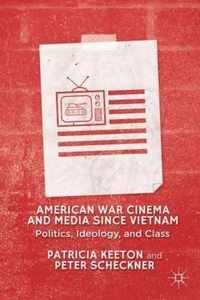 American War Cinema and Media since Vietnam