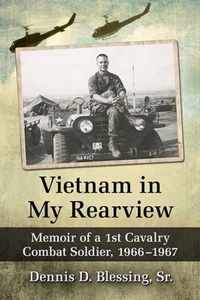 Vietnam in My Rearview