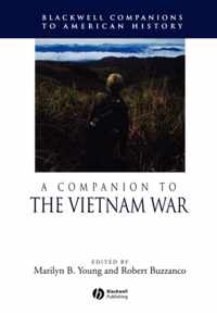 A Companion to the Vietnam War