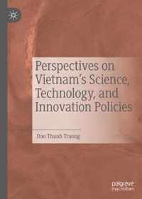 Perspectives on Vietnam s Science Technology and Innovation Policies