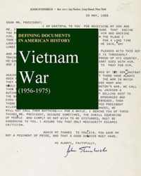 The Vietnam War (1956-1975)