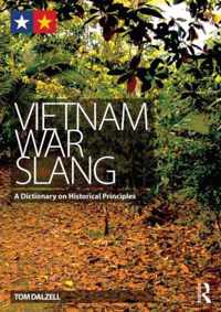 Vietnam War Slang