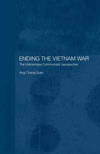 Ending the Vietnam War