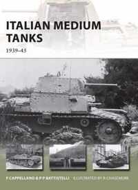 Italian Medium Tanks