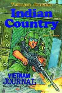 Vietnam Journal Book One